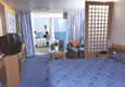 Categoria K - Suite Luxo c/ Varanda privada K