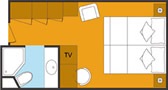 Layout da categoria SI