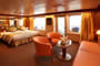 Categoria GS - Gran Suite  com varanda