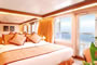 Categoria S - Suite com varanda