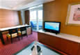 Categoria GS - GS - Grand Suite c/ varanda GS