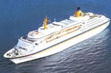 Costa Europa - Costa Cruzeiros