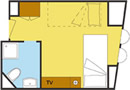 Layout da categoria ES