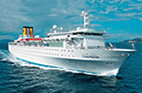 Costa Marina - Costa Cruzeiros