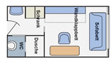 Layout da categoria A