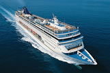MSC Sinfonia - MSC Cruzeiros