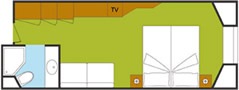 Layout da categoria E1