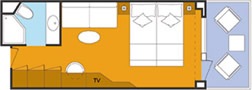 Layout da categoria SB