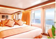 Categoria S - Suite c/ Varanda S