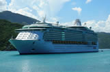 Freedom of the Seas - Royal Caribbean