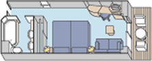 Layout da categoria A