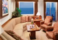 Categoria CP - Suite Penthouse Crystal