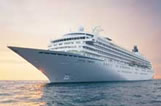 Crystal Symphony - Crystal Cruises