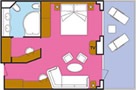 Layout da categoria GS