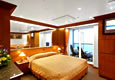 Categoria WGS - Bem-estar Grand Suite c/ Varanda WGS