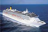 Costa Mediterranea - Costa Cruzeiros
