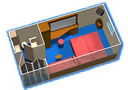 Layout da categoria 6C