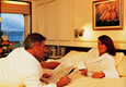 Categoria DS - Suite de Luxo Exterior com Varanda DS