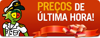 Pre�os de �ltima Hora