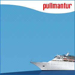 Cruzeiro Pacific Dream, Pullmantur desde Lisboa
