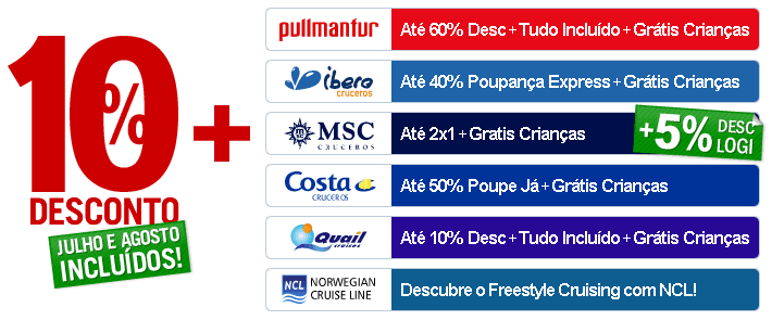 O M�s dos Cruzeiros