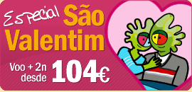 San Valentim