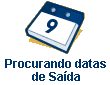 A pesquisar datas de viagem