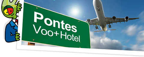 Programa��o especial de viagens para Carnaval