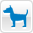 Admitidos animais de estima��o