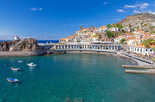 Pousadas na Madeira Pousadas na Madeira