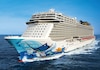 Navio Norwegian Escape - NCL Norwegian Cruise Line Navio Norwegian Escape - NCL Norwegian Cruise Line