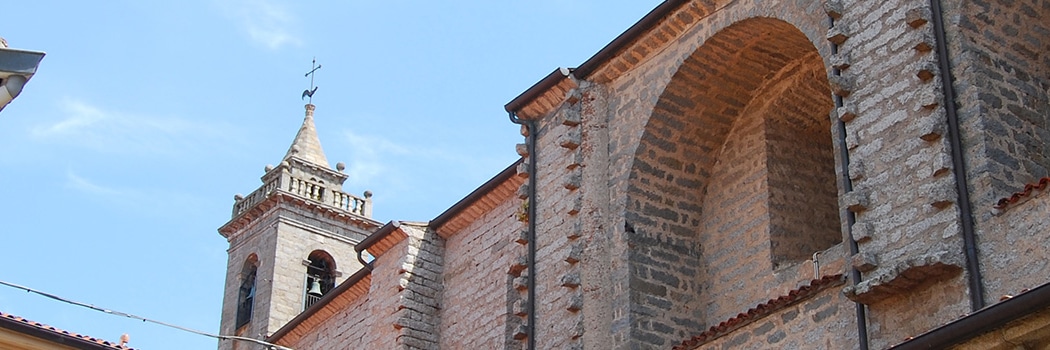 Tempio Pausania OlbiaTempio