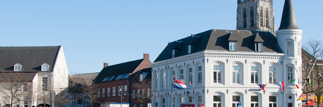 Breda