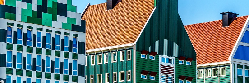 Zaandam
