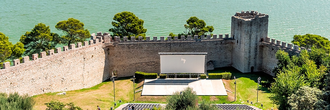 Castiglione del Lago Perúgia