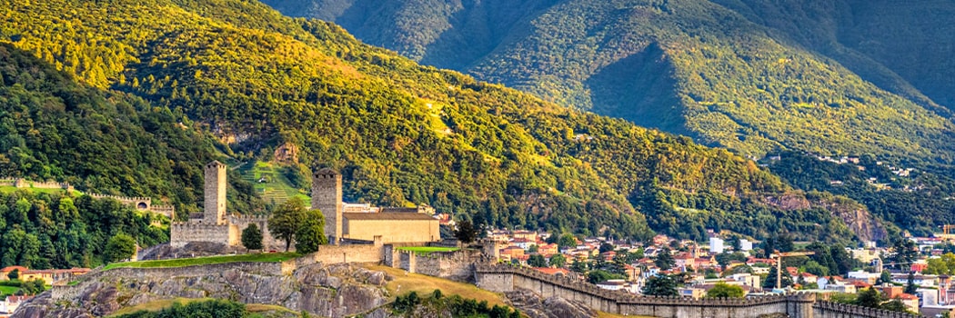 Bellinzona