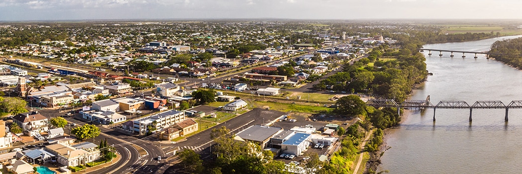 Bundaberg QLD