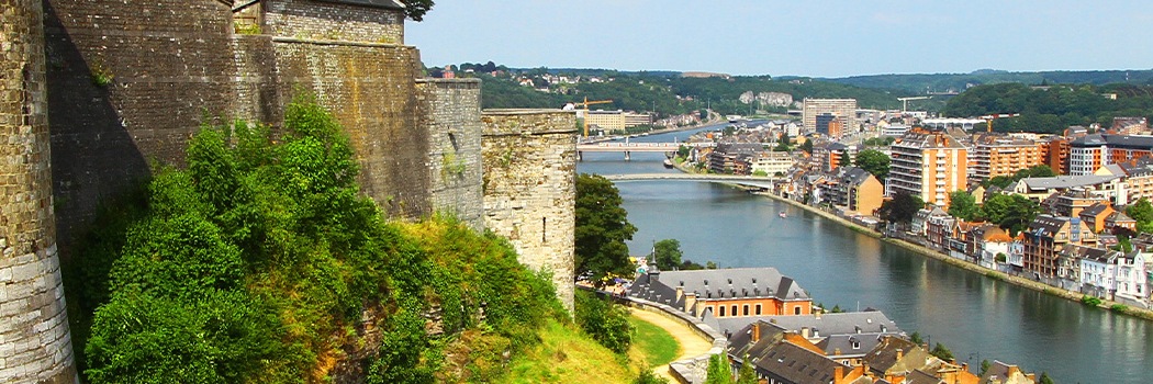 Namur