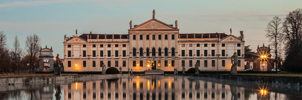 Riviera del Brenta