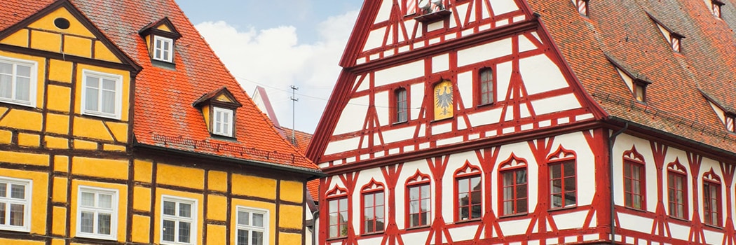 Nördlingen