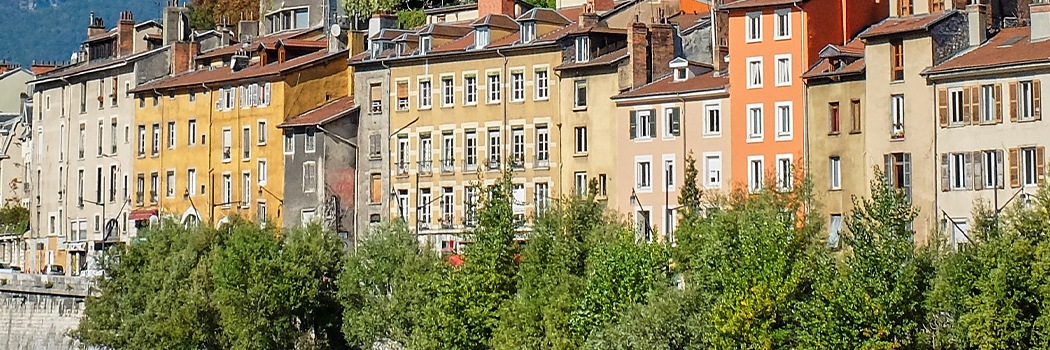 Grenoble