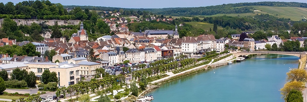 ChâteauThierry