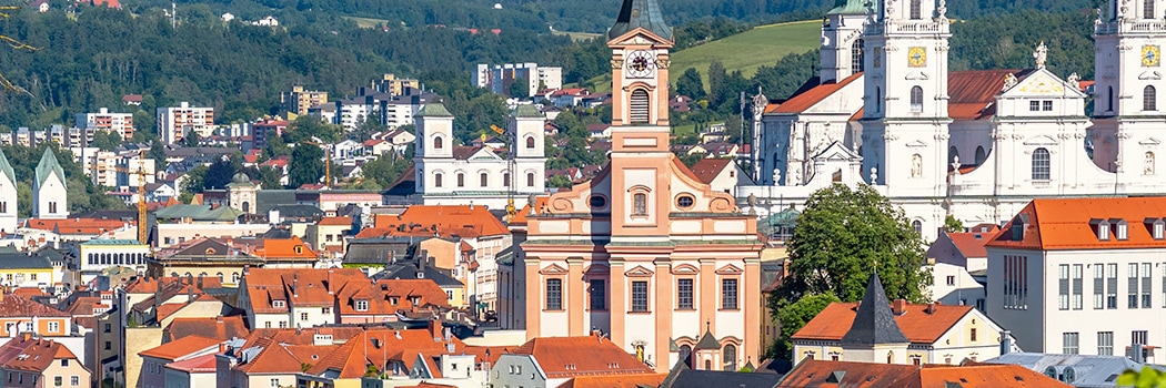 Passau