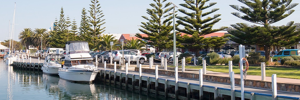 Lakes Entrance VIC