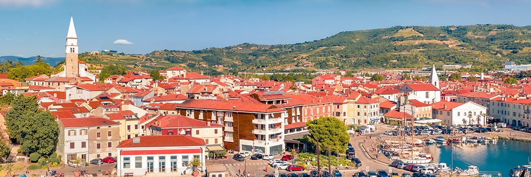 Izola