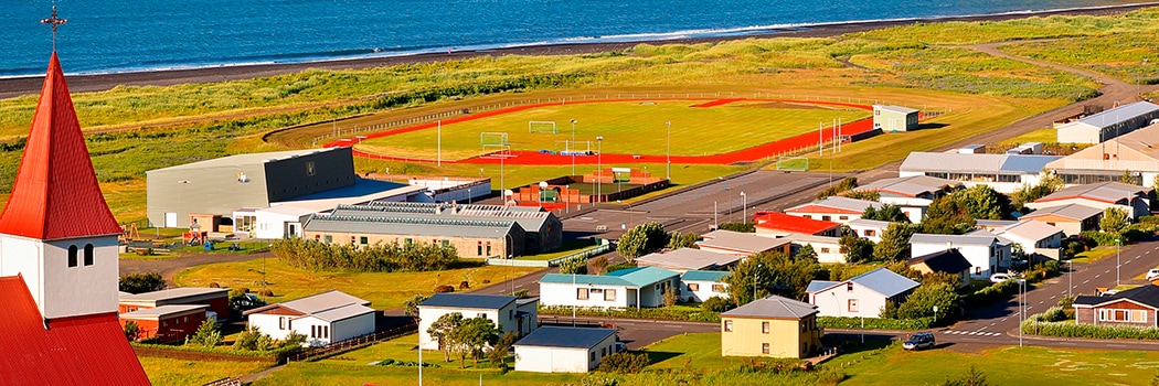 Vik