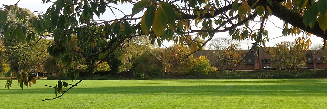 Great Missenden