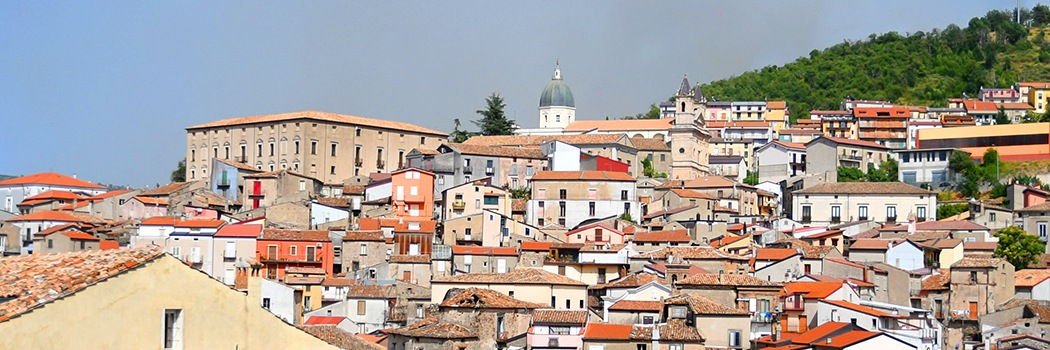 Acri Cosenza