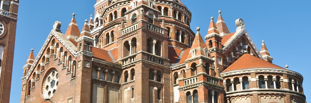 Szeged