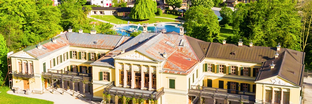 Bad Ischl
